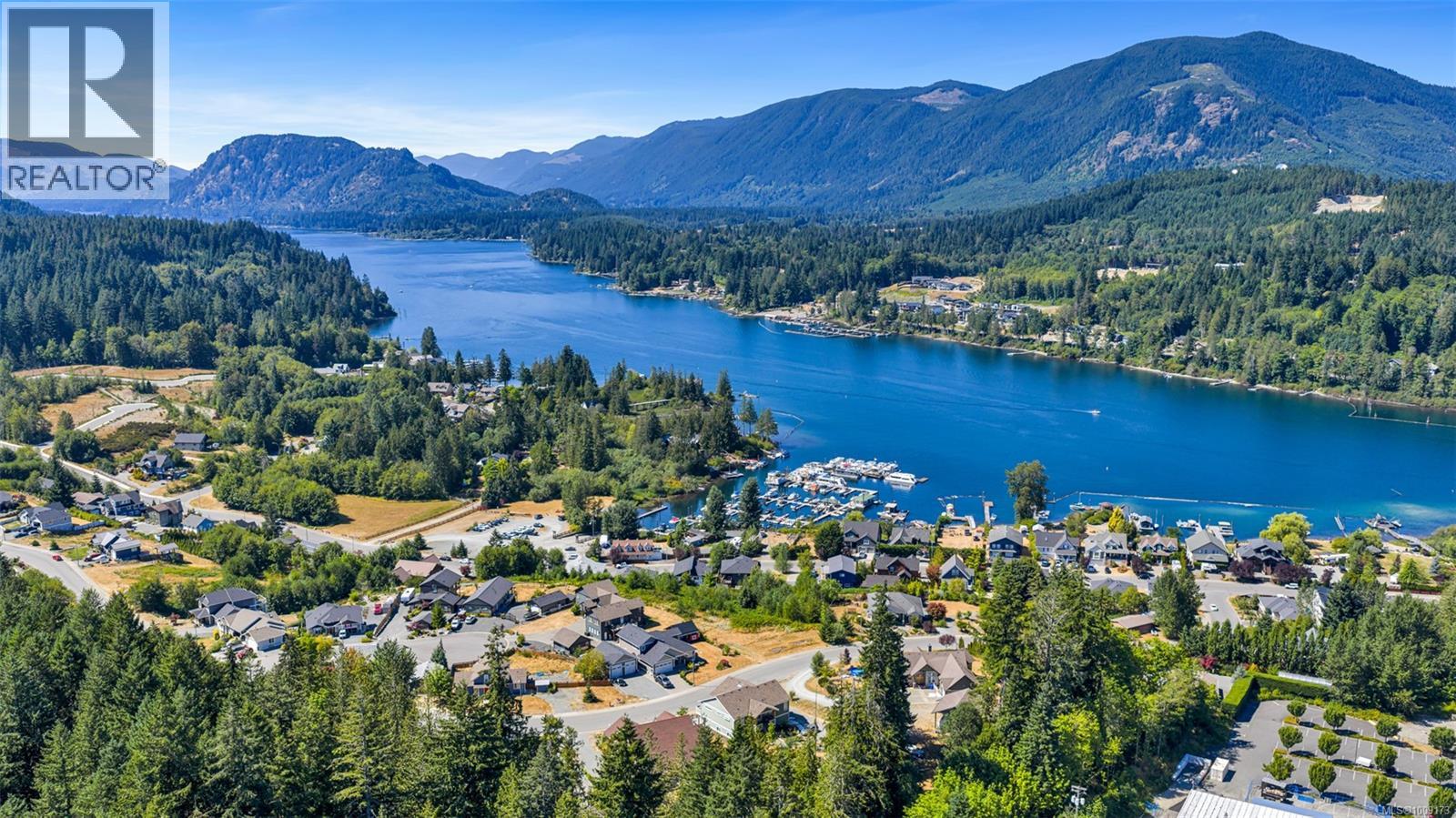 263 Tal Rd, Lake Cowichan, British Columbia