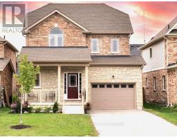 67 MEGAN CRESCENT, Barrie, Ontario