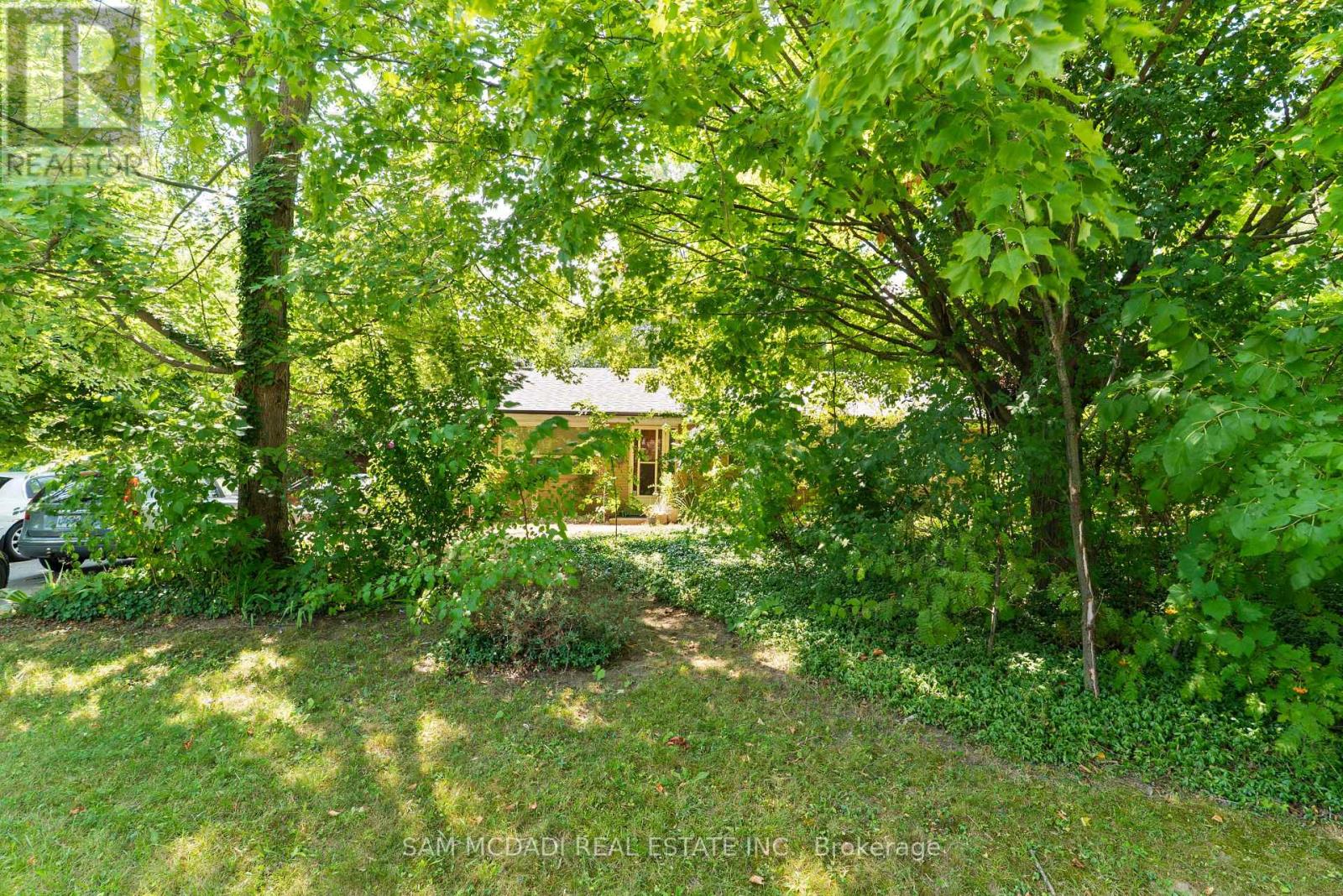 1610 Magenta Court, Mississauga, Ontario  L5G 3A7 - Photo 5 - W12500068