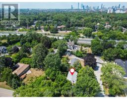 1610 MAGENTA COURT, Mississauga, Ontario