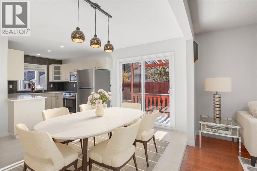 7 Stirling Close, Red Deer, Alberta  T4N 0A8 - Photo 6 - A2263696