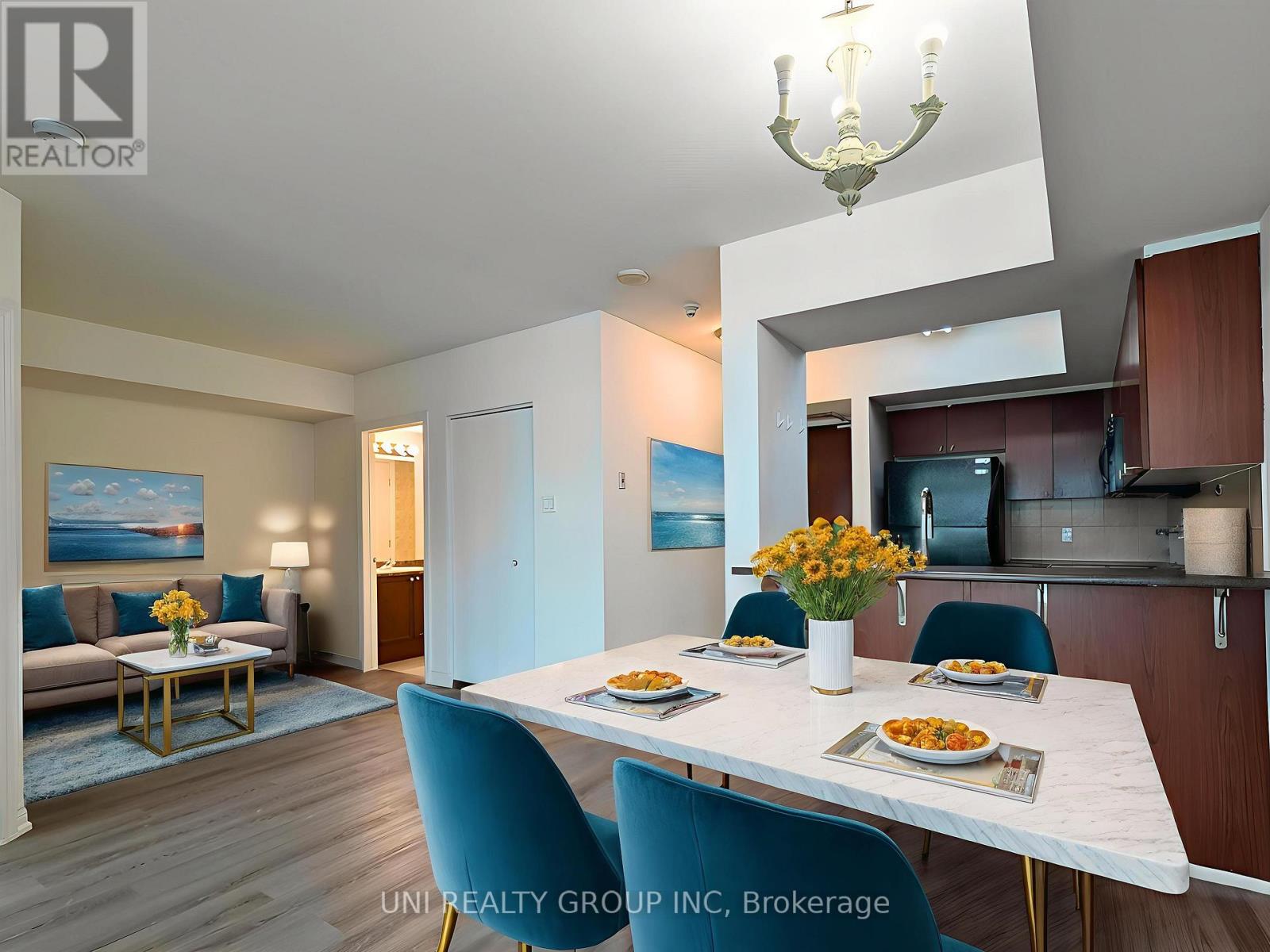 302 - 200 Rideau Street, Ottawa, Ontario  K1N 5Y1 - Photo 11 - X12500088