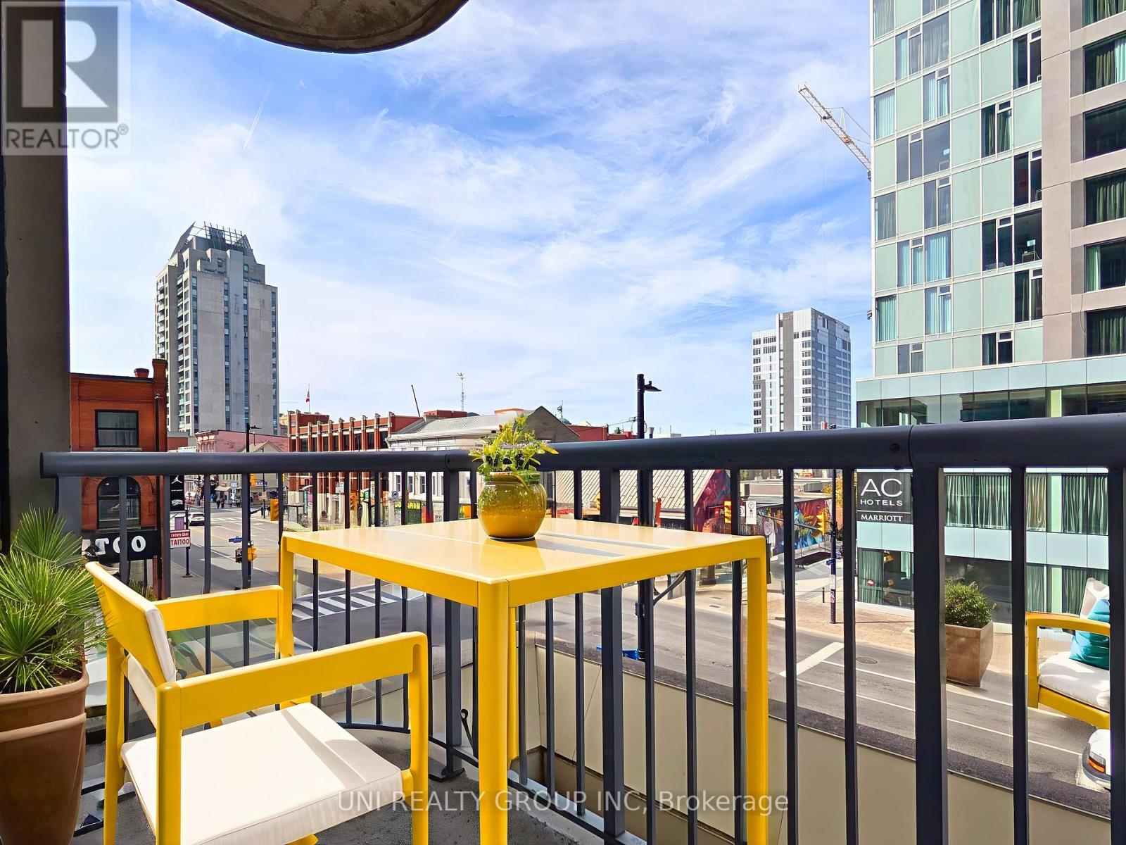 302 - 200 Rideau Street, Ottawa, Ontario  K1N 5Y1 - Photo 34 - X12500088