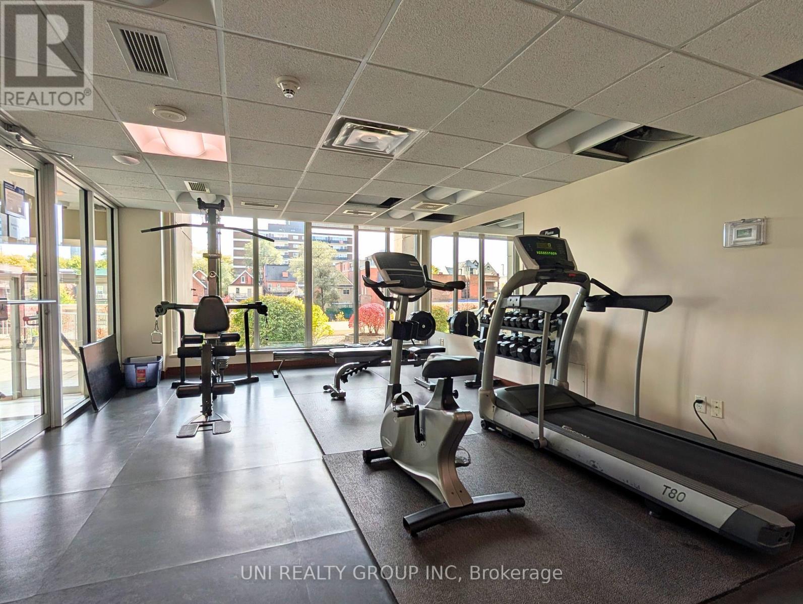 302 - 200 Rideau Street, Ottawa, Ontario  K1N 5Y1 - Photo 35 - X12500088