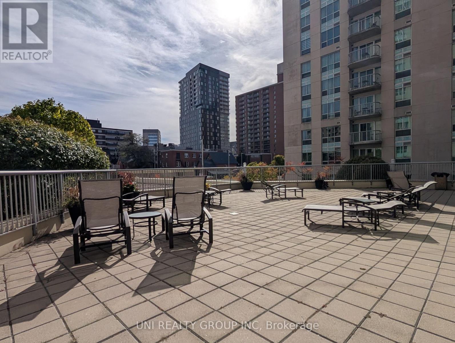 302 - 200 Rideau Street, Ottawa, Ontario  K1N 5Y1 - Photo 37 - X12500088