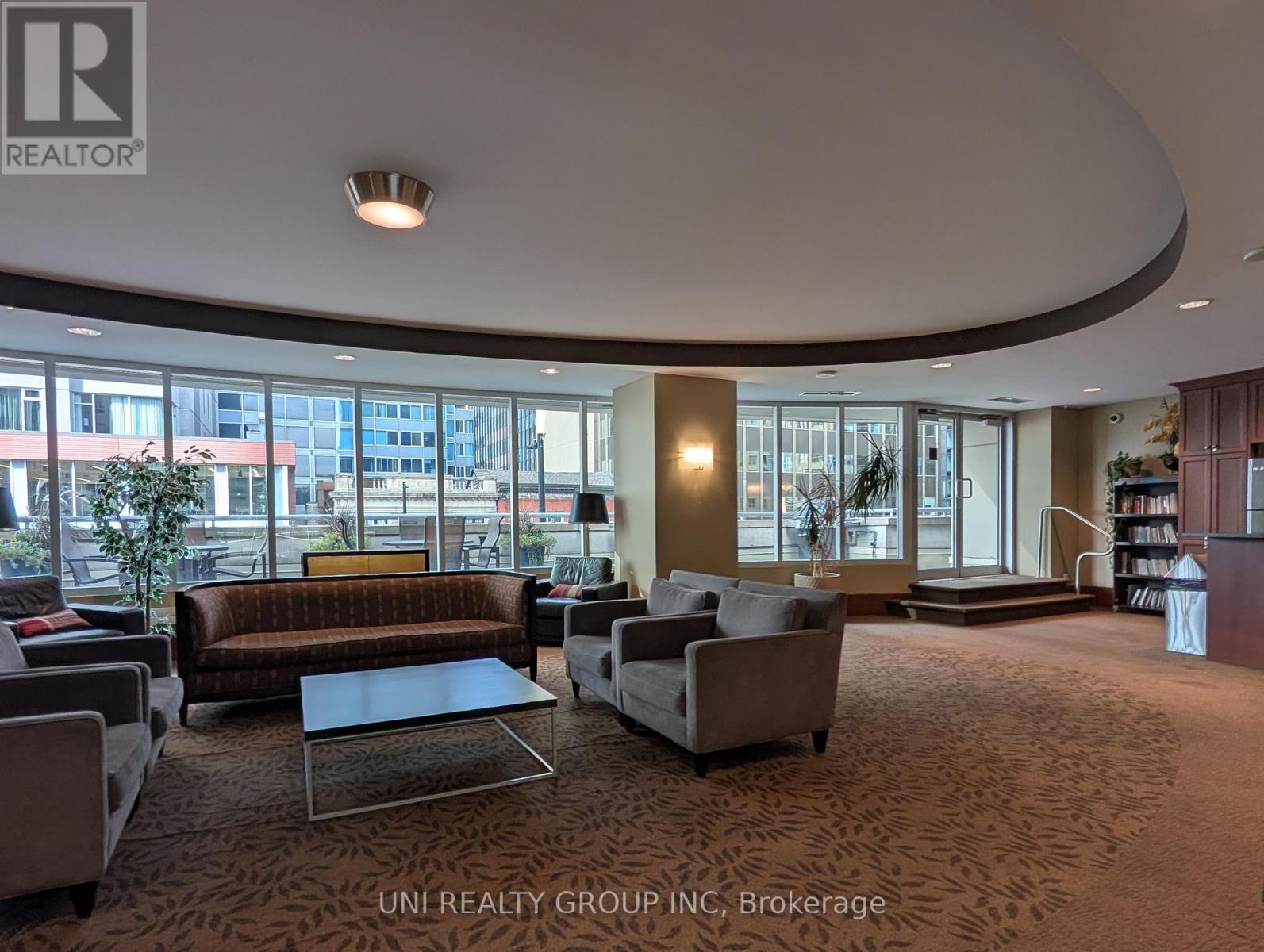 302 - 200 Rideau Street, Ottawa, Ontario  K1N 5Y1 - Photo 39 - X12500088