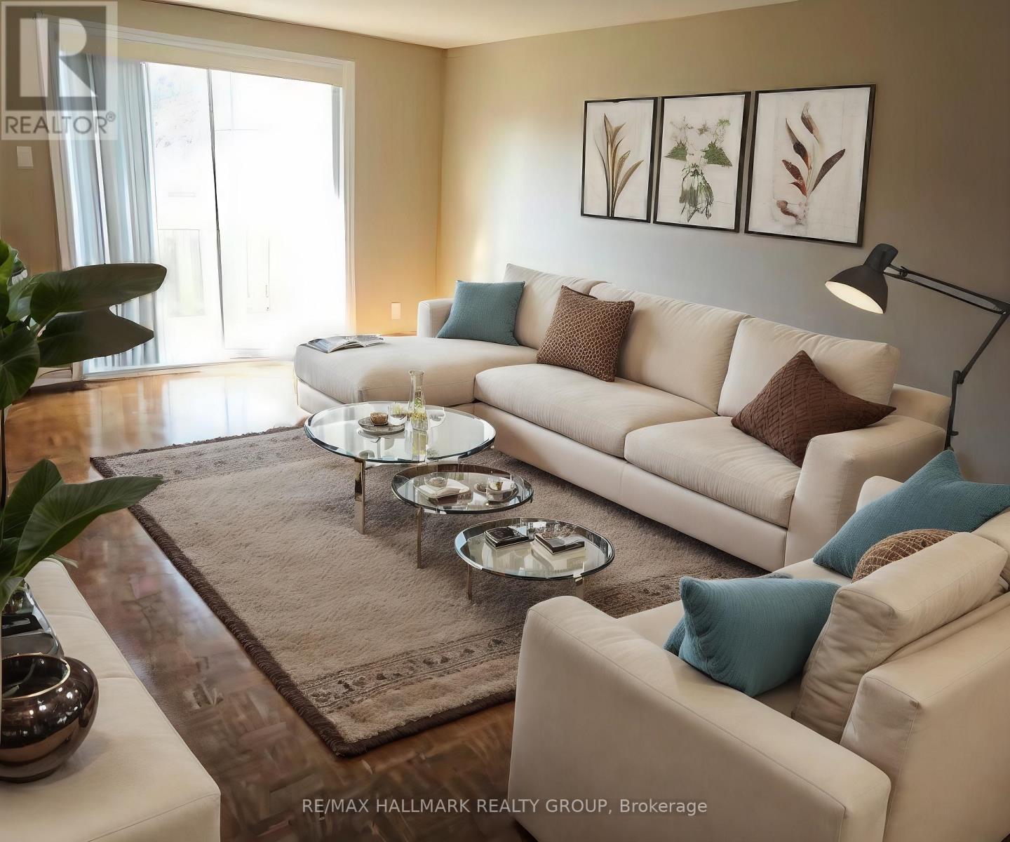 235 Ridgepark Private, Ottawa, Ontario  K2G 1H1 - Photo 2 - X12500098