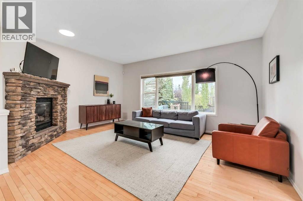 1 Cougarstone Villas Sw, Calgary, Alberta  T3H 4Z4 - Photo 13 - A2261244