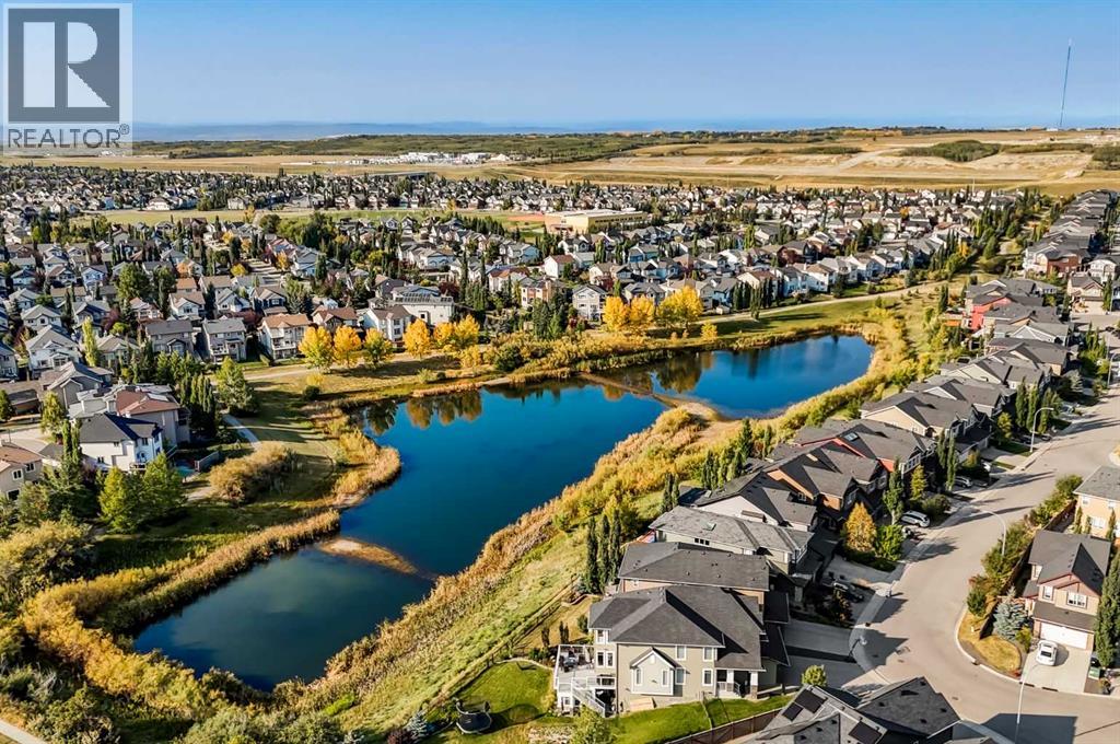 1 Cougarstone Villas Sw, Calgary, Alberta  T3H 4Z4 - Photo 37 - A2261244