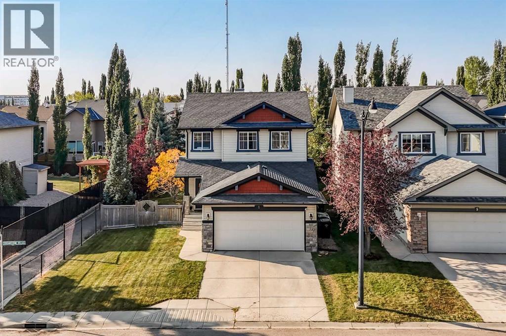 1 Cougarstone Villas Sw, Calgary, Alberta  T3H 4Z4 - Photo 2 - A2261244