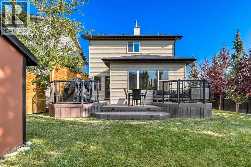 1 Cougarstone Villas Sw, Calgary, Alberta  T3H 4Z4 - Photo 32 - A2261244