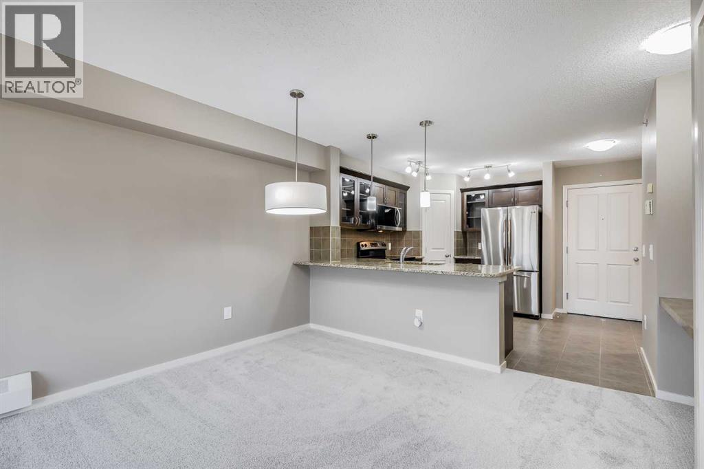 1305, 4 Kingsland Close Se, Airdrie, Alberta  T4A 0C3 - Photo 7 - A2267522