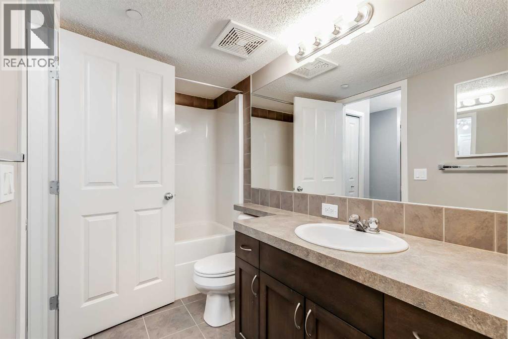1305, 4 Kingsland Close Se, Airdrie, Alberta  T4A 0C3 - Photo 20 - A2267522