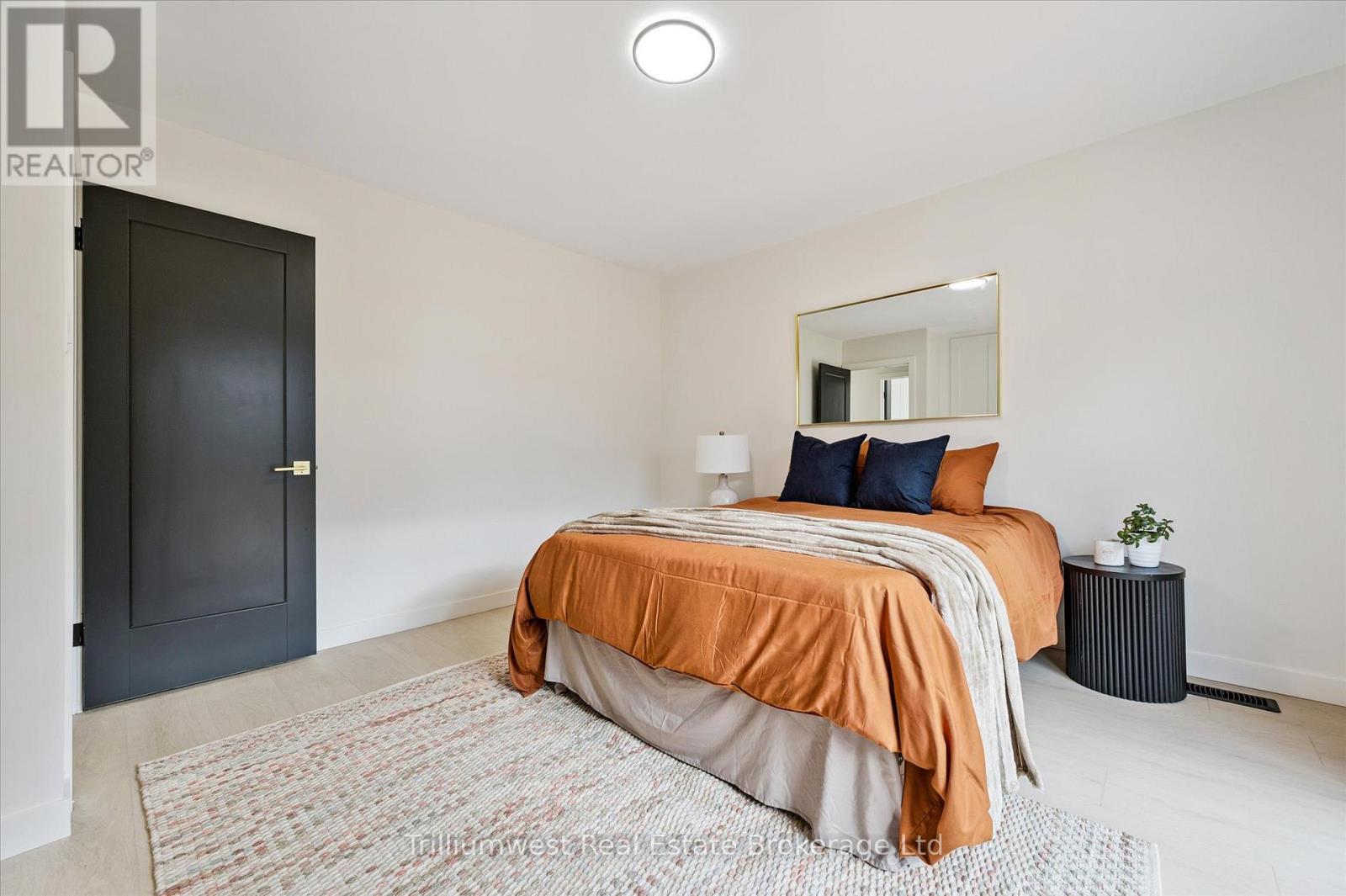 459 Drummerhill Crescent, Waterloo, Ontario  N2T 1G3 - Photo 11 - X12500118