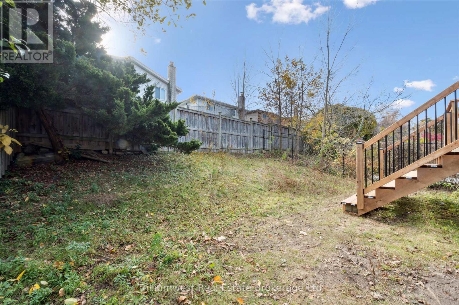 459 Drummerhill Crescent, Waterloo, Ontario  N2T 1G3 - Photo 19 - X12500118