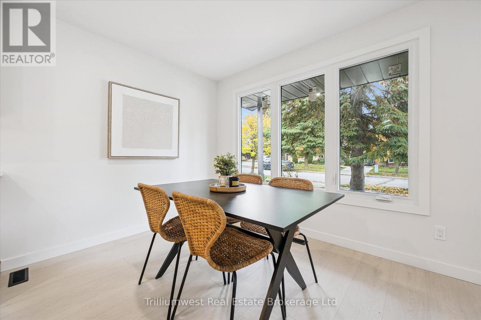 459 Drummerhill Crescent, Waterloo, Ontario  N2T 1G3 - Photo 6 - X12500118