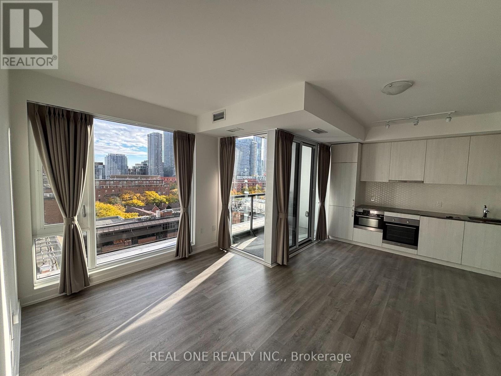 815 - 158 Front Street E, Toronto, Ontario  M5A 0K9 - Photo 13 - C12500084