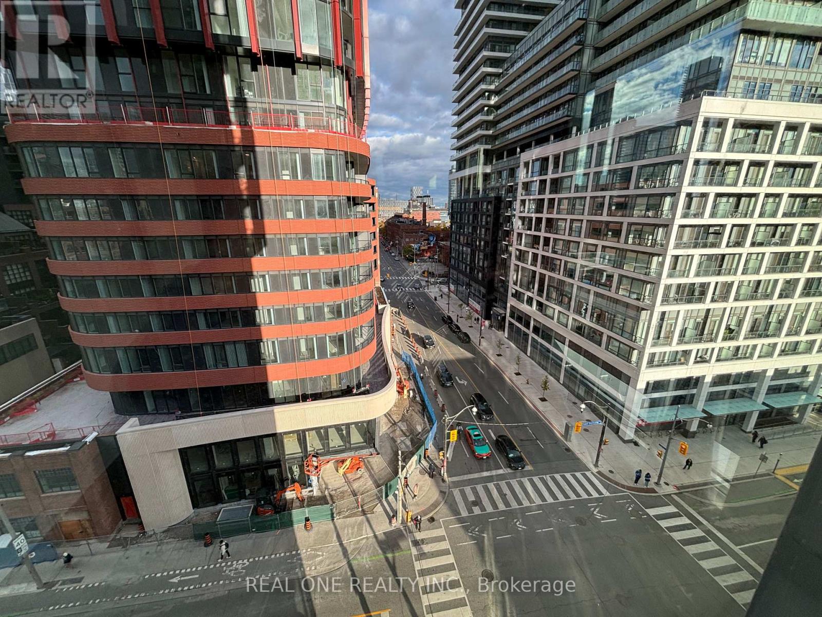 815 - 158 Front Street E, Toronto, Ontario  M5A 0K9 - Photo 18 - C12500084