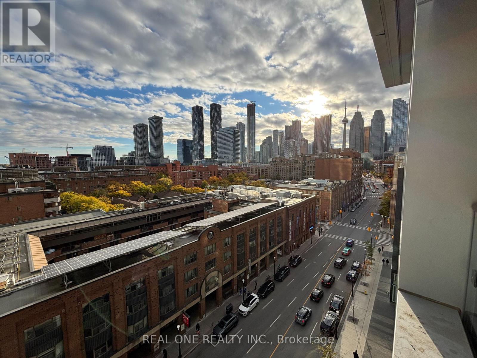 815 - 158 Front Street E, Toronto, Ontario  M5A 0K9 - Photo 20 - C12500084