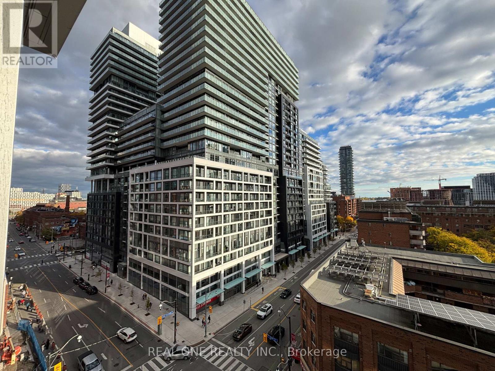 815 - 158 Front Street E, Toronto, Ontario  M5A 0K9 - Photo 22 - C12500084