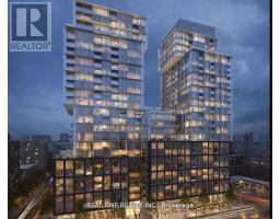 815 - 158 FRONT STREET E