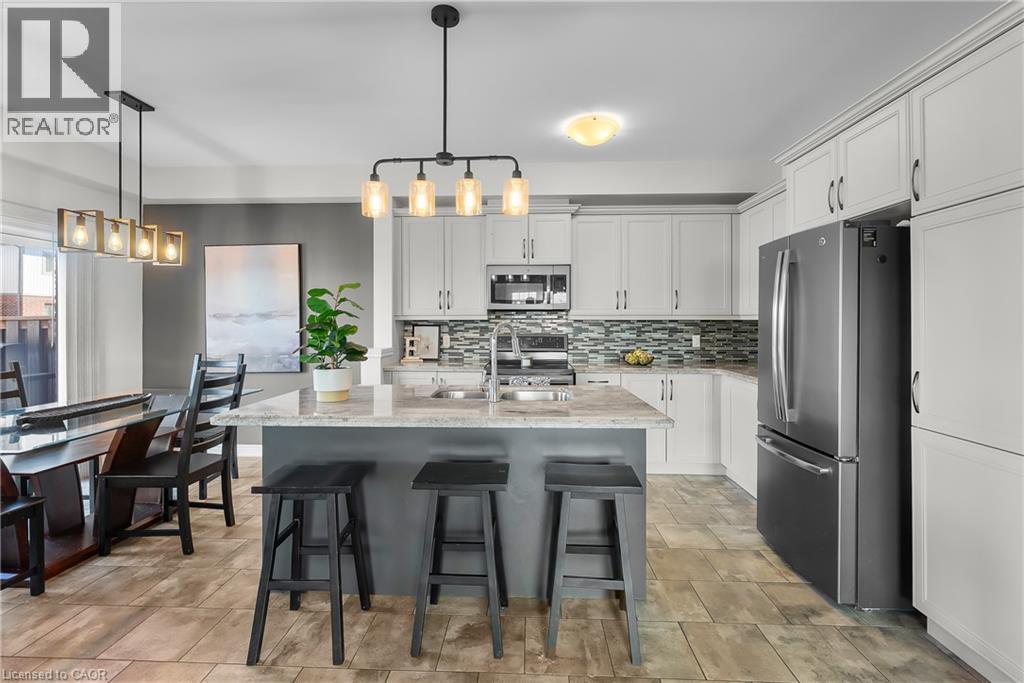 79 Severino Circle Unit# 50, West Lincoln, Ontario  L0R 2A0 - Photo 10 - 40784662