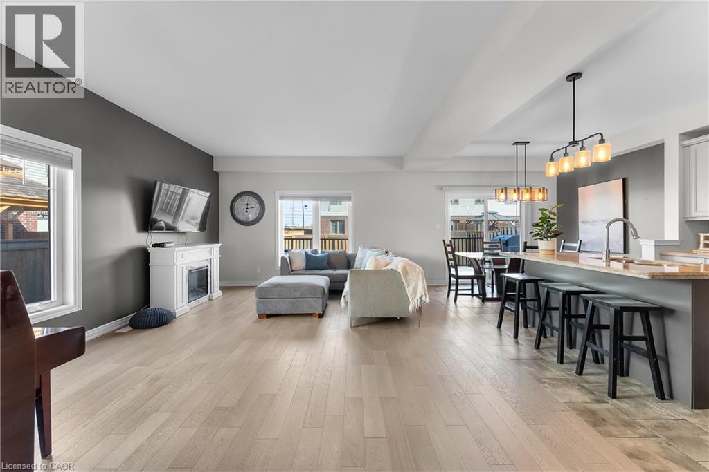 79 Severino Circle Unit# 50, West Lincoln, Ontario  L0R 2A0 - Photo 6 - 40784662