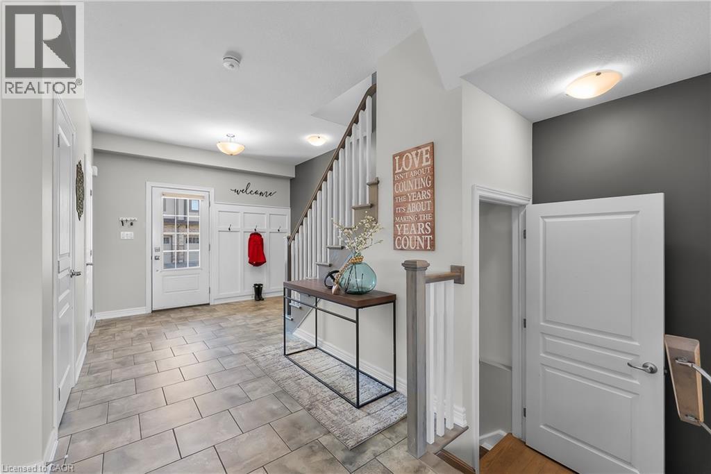 79 Severino Circle Unit# 50, West Lincoln, Ontario  L0R 2A0 - Photo 3 - 40784662