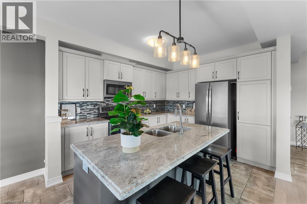 79 Severino Circle Unit# 50, West Lincoln, Ontario  L0R 2A0 - Photo 11 - 40784662