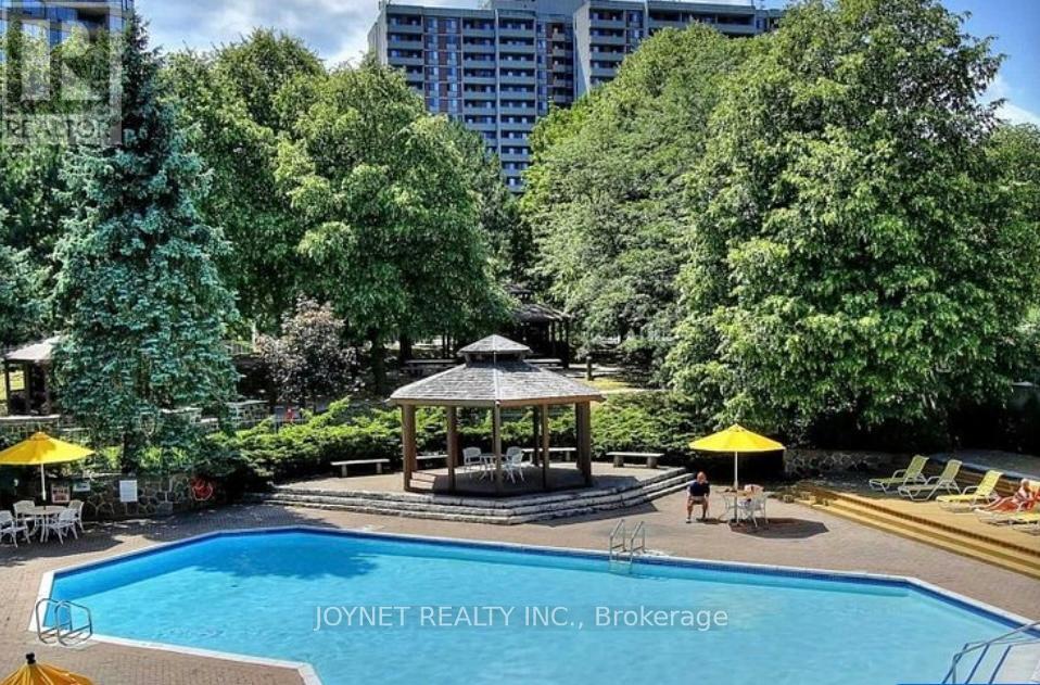 1040 - 25 Bamburgh Circle, Toronto, Ontario  M1W 3W2 - Photo 10 - E12500078