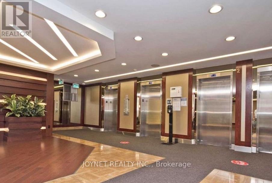 1040 - 25 Bamburgh Circle, Toronto, Ontario  M1W 3W2 - Photo 2 - E12500078