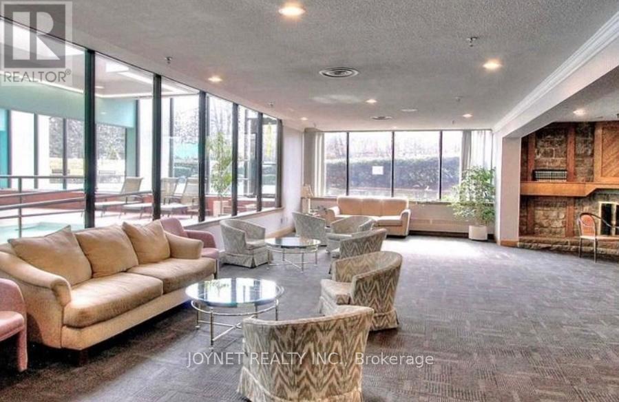 1040 - 25 Bamburgh Circle, Toronto, Ontario  M1W 3W2 - Photo 9 - E12500078