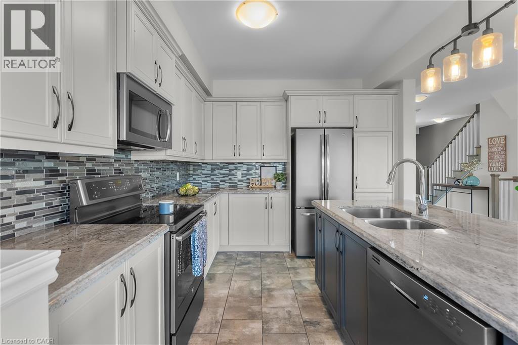 79 Severino Circle Unit# 50, West Lincoln, Ontario  L0R 2A0 - Photo 12 - 40784662