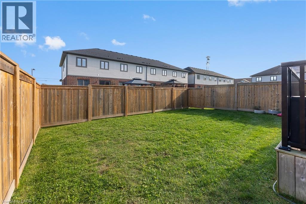 79 Severino Circle Unit# 50, West Lincoln, Ontario  L0R 2A0 - Photo 37 - 40784662