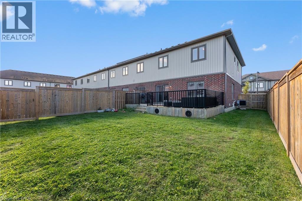 79 Severino Circle Unit# 50, West Lincoln, Ontario  L0R 2A0 - Photo 35 - 40784662