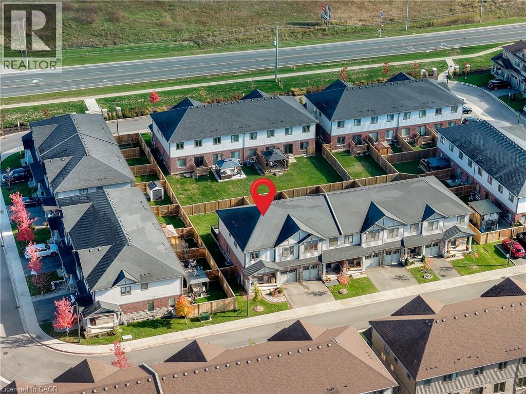 79 Severino Circle Unit# 50, West Lincoln, Ontario  L0R 2A0 - Photo 39 - 40784662