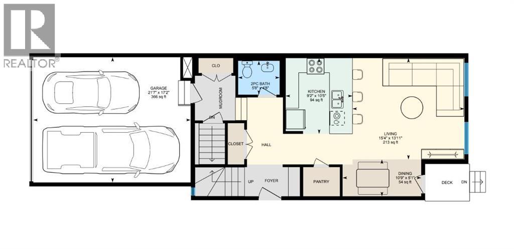 179 Legacy Glen Parade Se, Calgary, Alberta  T2X 4T3 - Photo 2 - A2267742