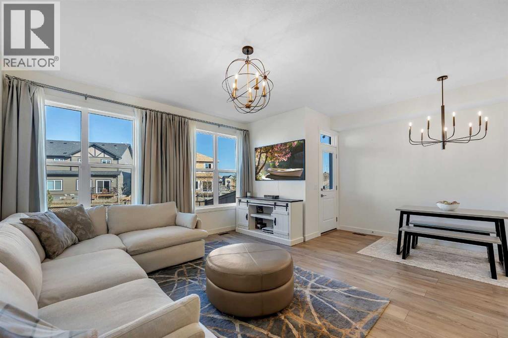 179 Legacy Glen Parade Se, Calgary, Alberta  T2X 4T3 - Photo 4 - A2267742