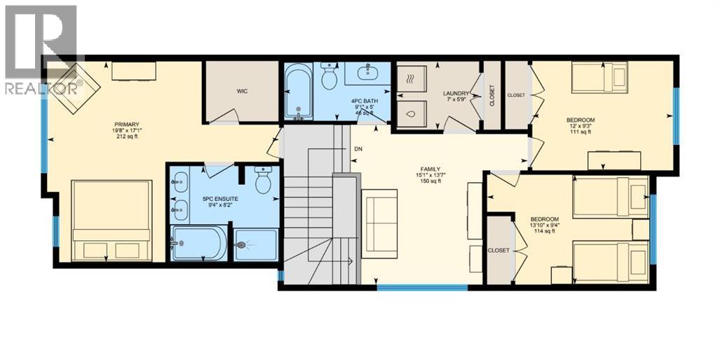 179 Legacy Glen Parade Se, Calgary, Alberta  T2X 4T3 - Photo 3 - A2267742