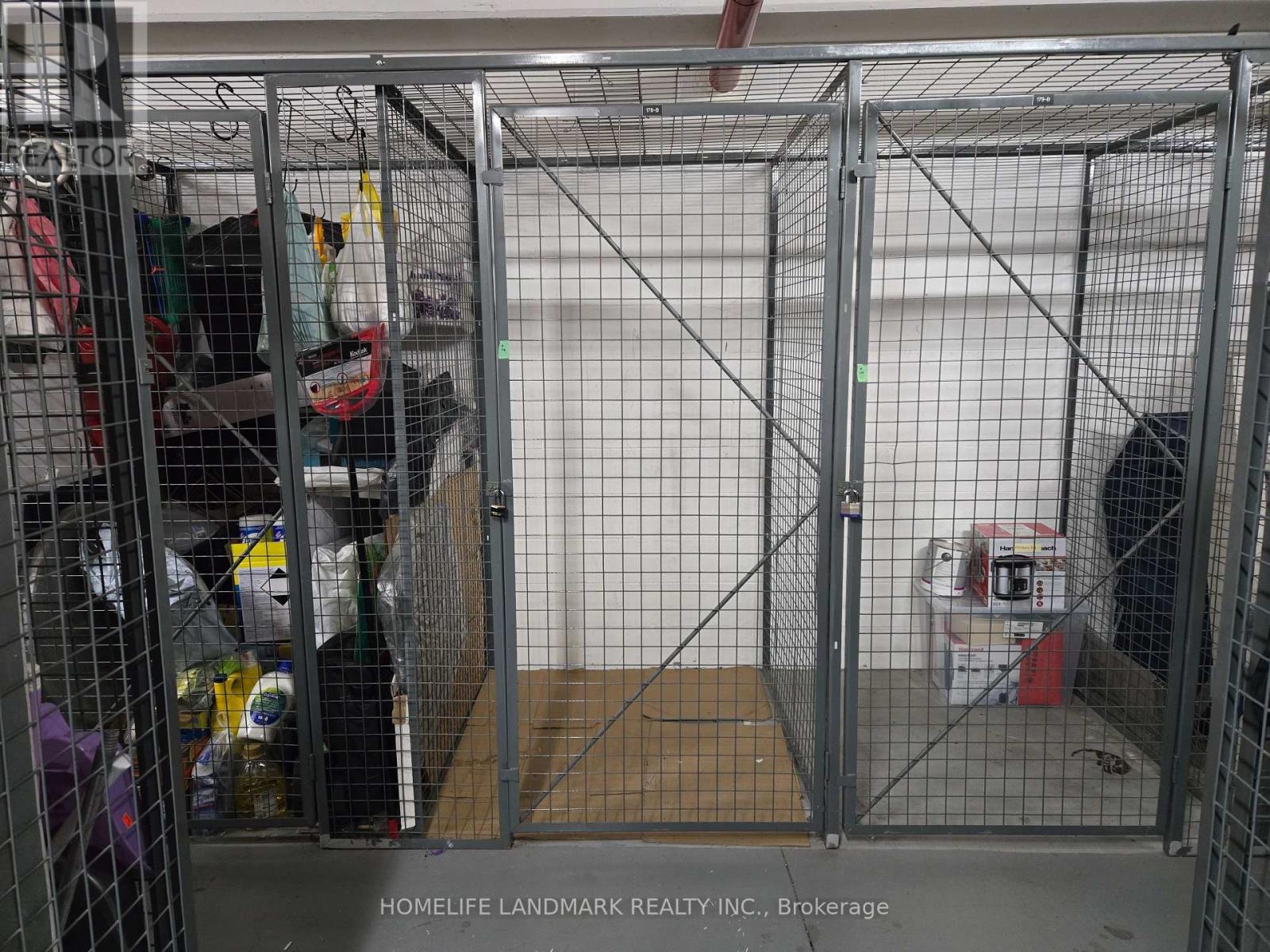 301 - 55 South Town Centre Boulevard, Markham, Ontario  L6G 0B1 - Photo 21 - N12430967