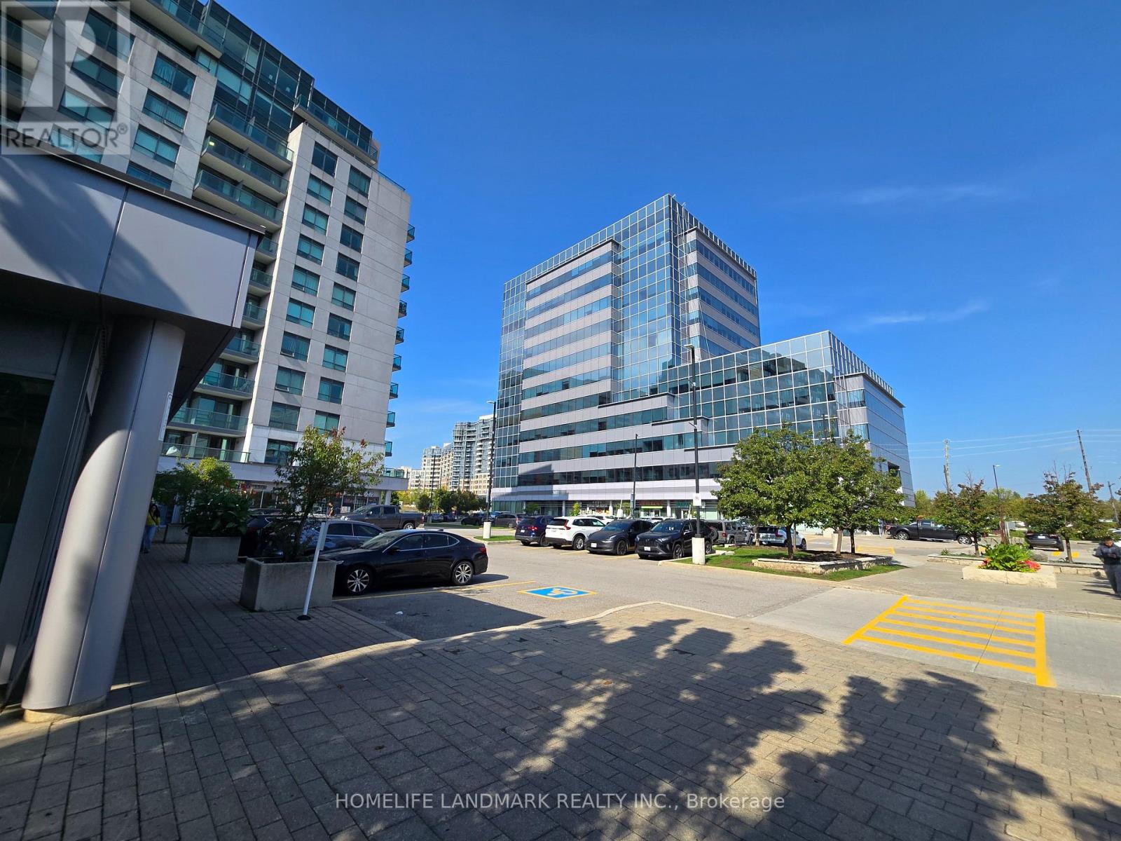 301 - 55 South Town Centre Boulevard, Markham, Ontario  L6G 0B1 - Photo 30 - N12430967