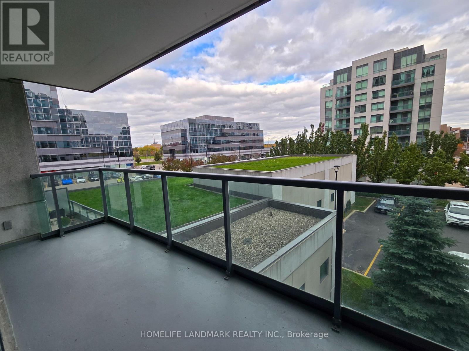 301 - 55 South Town Centre Boulevard, Markham, Ontario  L6G 0B1 - Photo 9 - N12430967