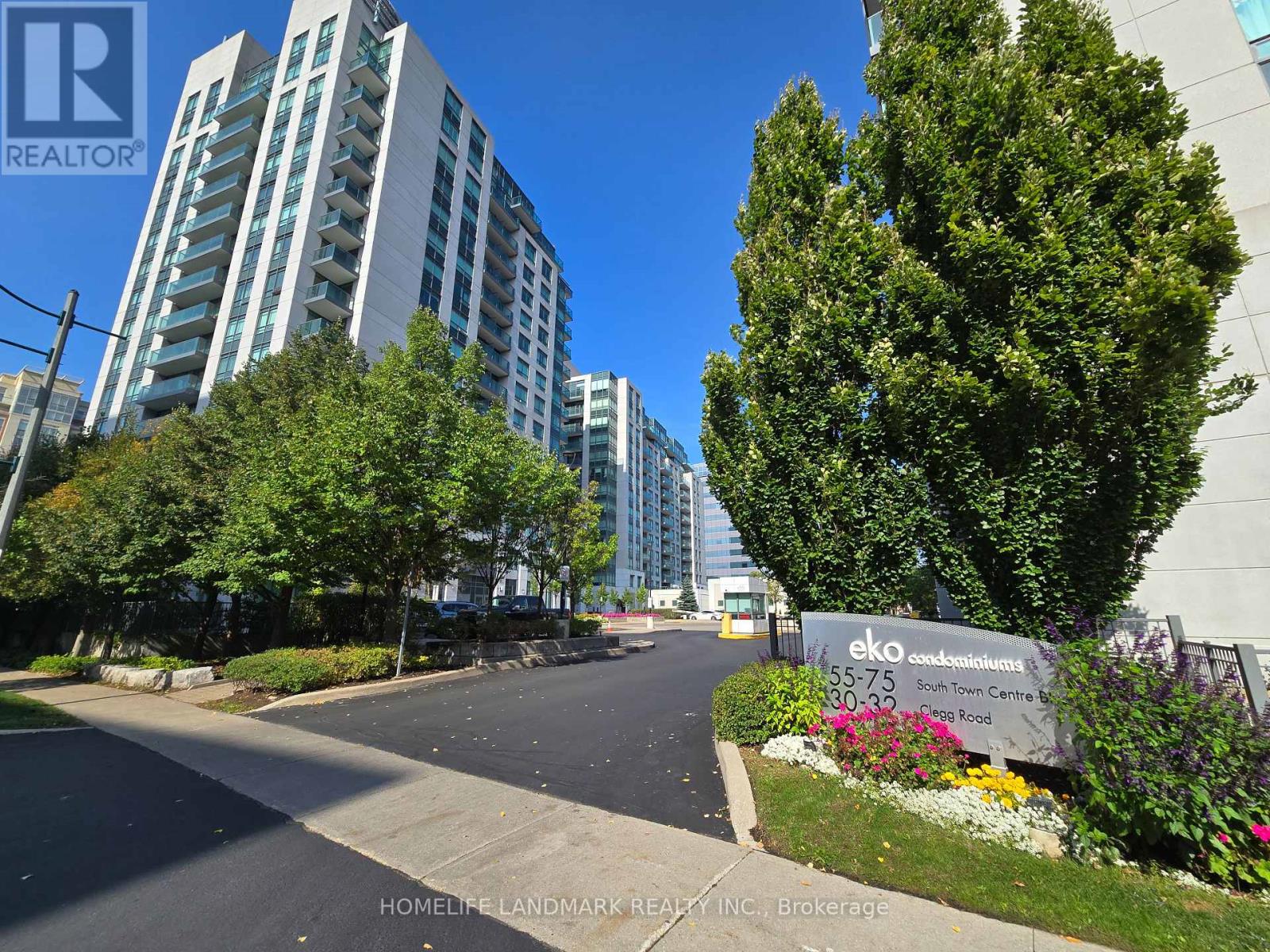301 - 55 South Town Centre Boulevard, Markham, Ontario  L6G 0B1 - Photo 26 - N12430967