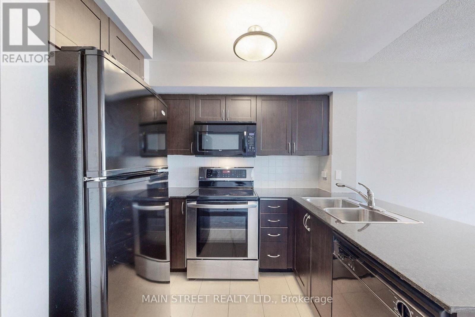 903 - 30 North Park Road, Vaughan, Ontario  L4J 0G6 - Photo 13 - N12500072