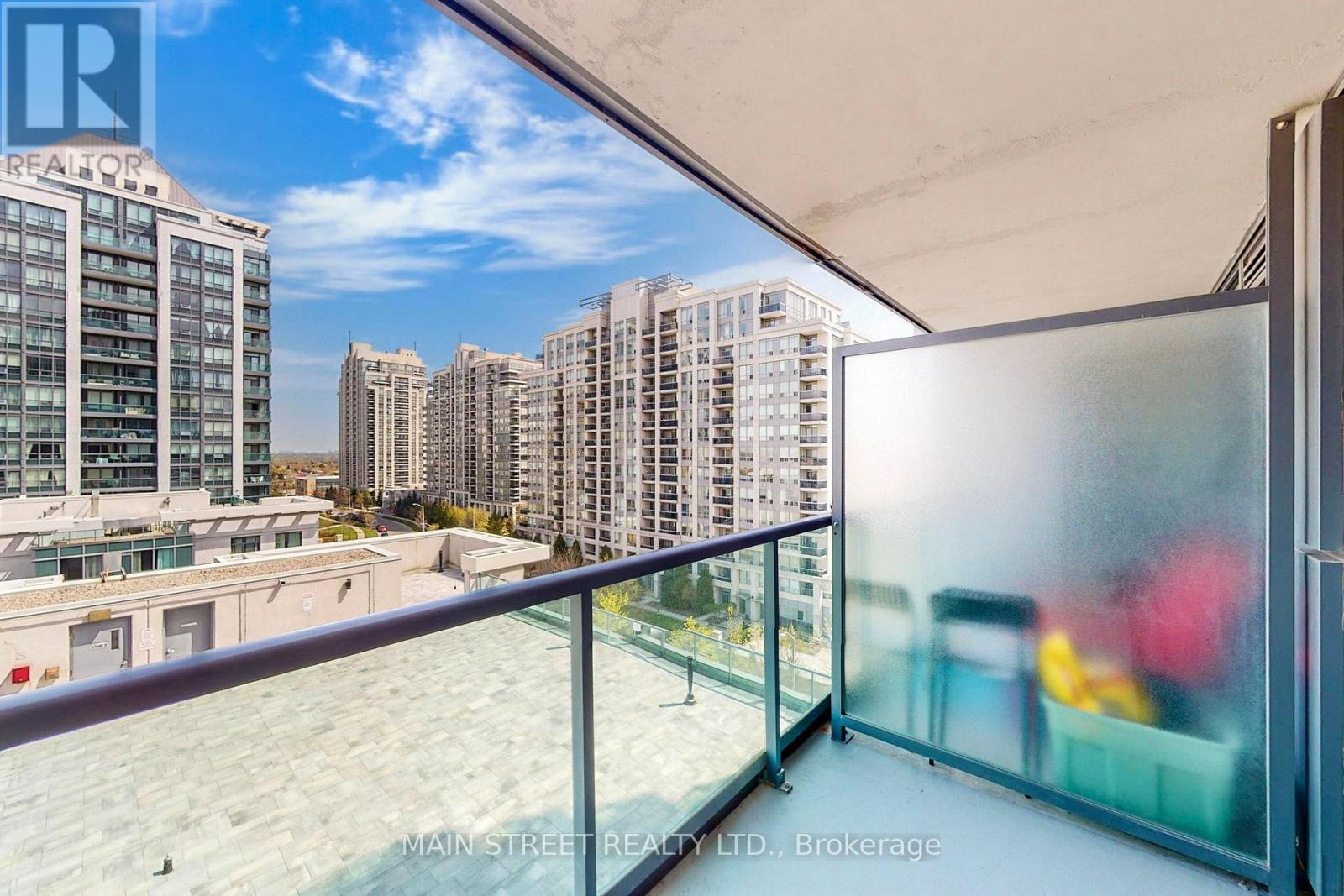 903 - 30 North Park Road, Vaughan, Ontario  L4J 0G6 - Photo 25 - N12500072