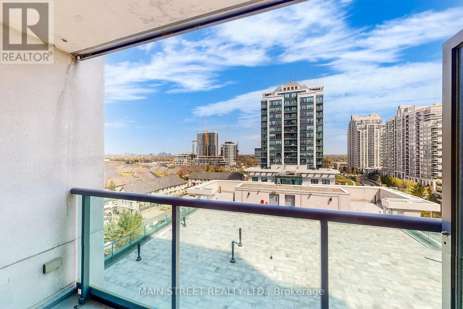 903 - 30 North Park Road, Vaughan, Ontario  L4J 0G6 - Photo 26 - N12500072