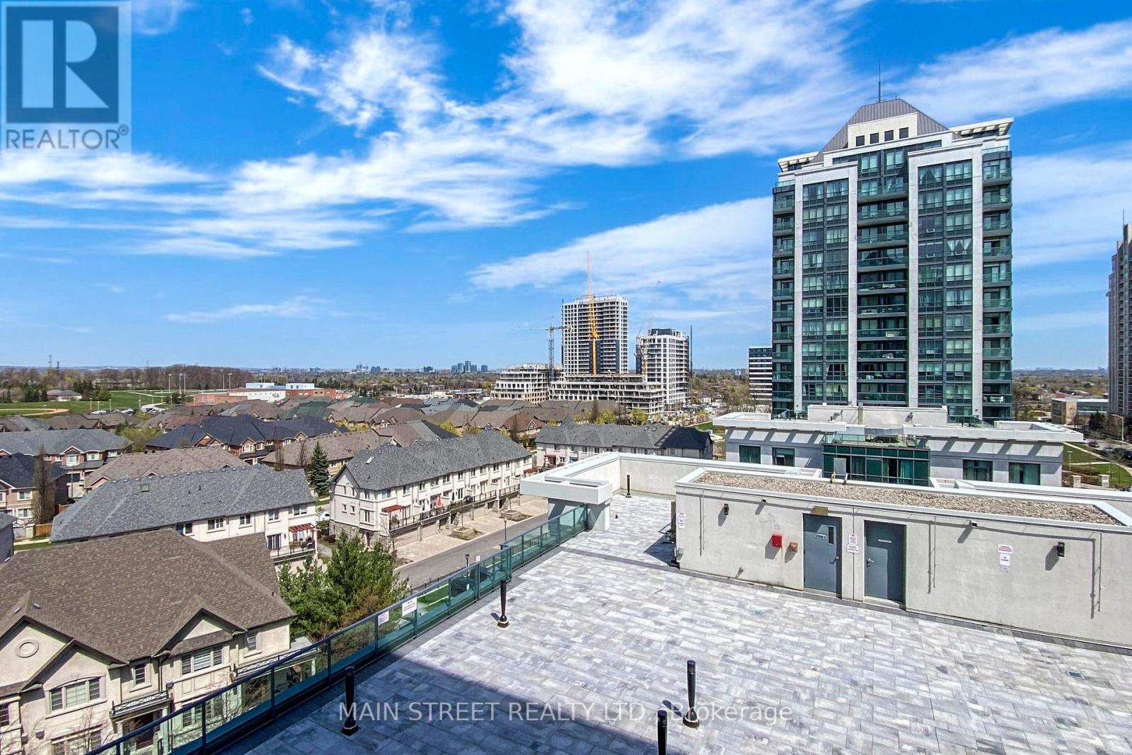 903 - 30 North Park Road, Vaughan, Ontario  L4J 0G6 - Photo 27 - N12500072