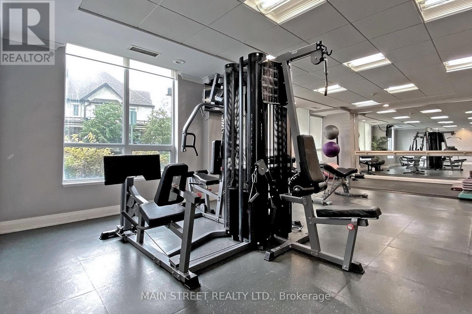 903 - 30 North Park Road, Vaughan, Ontario  L4J 0G6 - Photo 29 - N12500072