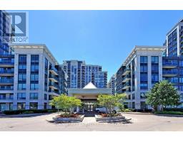 903 - 30 NORTH PARK ROAD, Vaughan, Ontario