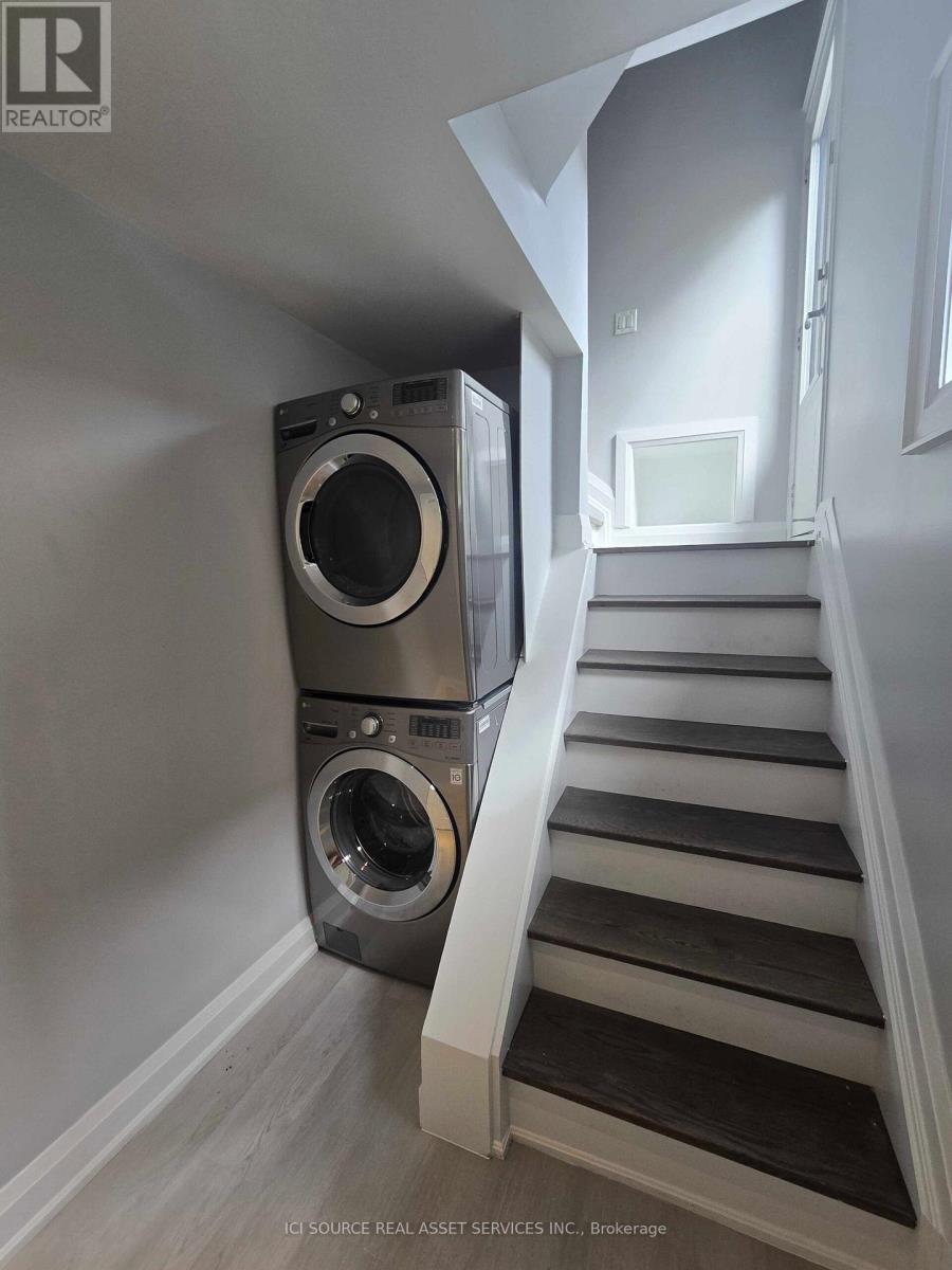 Basement - 66 Greenfield Drive, Toronto, Ontario  M9B 1H3 - Photo 10 - W12500082